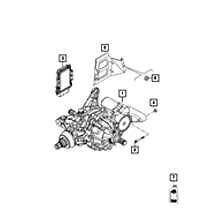 68280933AA Lubricant
