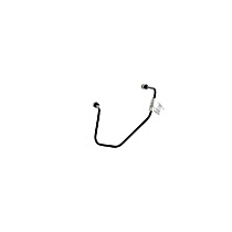 68282421AB Front OE Replacement Series Brake Line