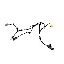 68282851AF Power Seat Wiring Harness - Sold individually
