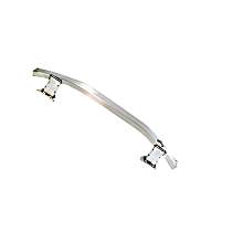 68285660AA Bumper Cover Reinforcement