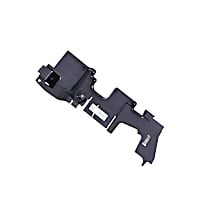 68286909AA Direct Fit Radiator Support Baffle, Sold Individually
