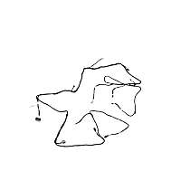 68287844AC Direct Fit Headliner Harness Connector, Sold Individually