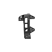 68287861AB Bumper Cover Grille Bracket - Sold individually