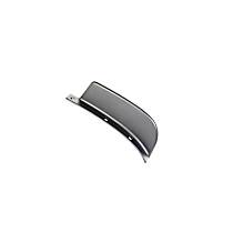 68288014AC Sport Utility Front, Passenger Side Bumper End, Plastic