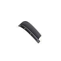 68288015AC Sport Utility Front, Driver Side Bumper End, Plastic