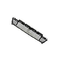 68288044AB Bumper Grille Bezel Insert