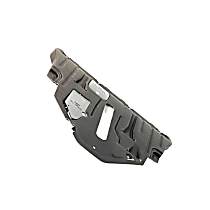 68288228AD Direct Fit Floor Pan Splash Shield, Sold Individually