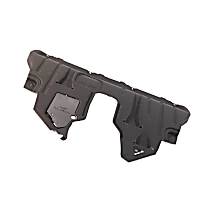 68288230AD Direct Fit Floor Pan Splash Shield, Sold Individually