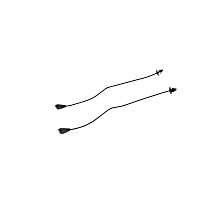68288689AA Cargo Strap - Direct Fit
