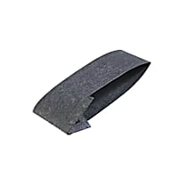 68290497AB Direct Fit Battery Heat Shield, Sold Individually