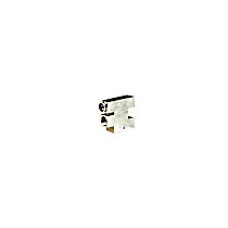 68291739AA Direct Fit EGR Cooler Bypass Valve, Sold Individually