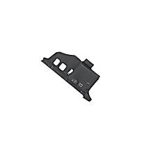 68292750AB Instrument Panel Storage Compartment