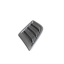68292860AE Direct Fit Hood Insert, Sold Individually