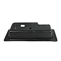 68293755AC Trunk Carpet