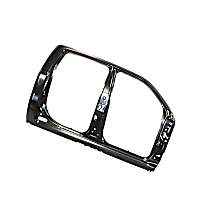 68293784AD Pillar Trim - Sold individually