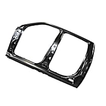 68293785AD Pillar Trim - Sold individually