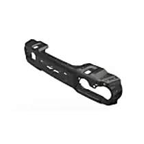 68293891AB Direct Fit Bumper End Cap, Sold Individually