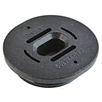 68294447AA Radiator Insulator - Direct Fit