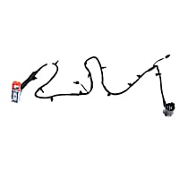 68294467AD Direct Fit Rear Light Harness Connector