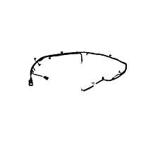 68294484AD Direct Fit Steering Column Wiring Harness, Sold Individually