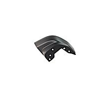 68295580AB Direct Fit Bumper End Cap, Sold Individually