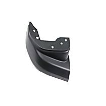 68295581AB Direct Fit Bumper End Cap, Sold Individually