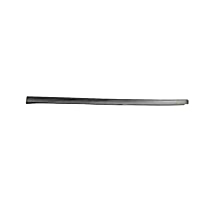 68297608AB Front Windshield Molding