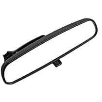 68297610AA Rear View Mirror - Direct Fit, Sold individually