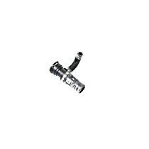 68297844AC Coolant Reservoir Hose - Direct Fit, Sold individually