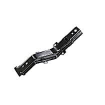 68298736AC Floor Bracket