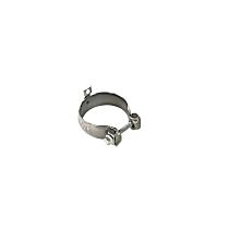68299490AA Exhaust Clamp - Direct Fit, Sold individually