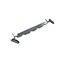 68301727AA Direct Fit Radiator Support Seal, Sold Individually