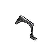 68302716AD Rear, Passenger Side Quarter Panel