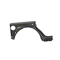 68302717AD Rear, Passenger Side Quarter Panel