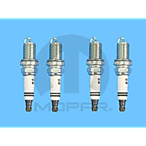 68303974AA Spark Plug, Sold individually, 8, 4.7