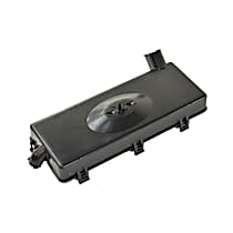 68304212AA Fuse Box Cover