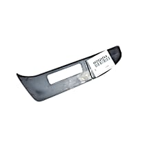 68305245AA Mini Passenger Van Front, Driver Side Bumper End, Plastic