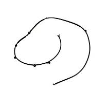 68305463AA Washer Hose - Direct Fit