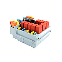 68305537AB Power Distribution Block