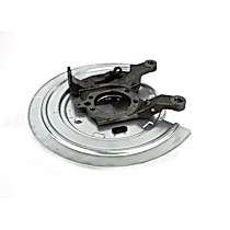 68307056AA Parking Brake Fork Lock Plate