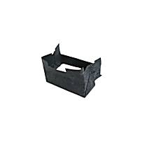 68307801AC Direct Fit Battery Heat Shield