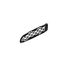 68307812AA Grille Insert - Black, Honeycomb, Direct Fit