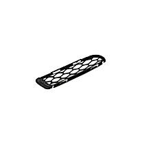68307813AA OE Replacement Series Grille Insert - Black, Honeycomb, Direct Fit