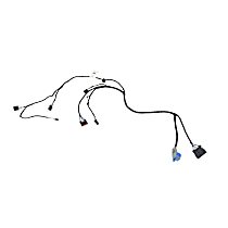 68308972AA Body Wiring Harness - Direct Fit, Sold individually