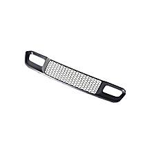 68310773AB Bumper Grille Bezel Insert