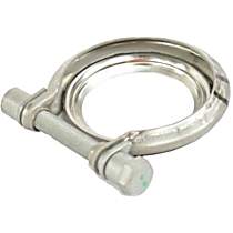 68312280AA Exhaust Clamp - Direct Fit, Sold individually