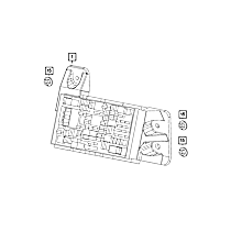 68312776AC Power Distribution Kit