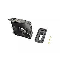 68313469AA Heater Control Unit Housing