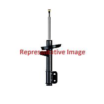 68313933AA Rear, Driver or Passenger Side, RWD