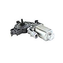 68314769AA Window Motor, New